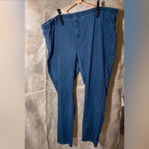 Women’s Plus Size Jeggings